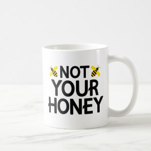 Mug Pas ton miel