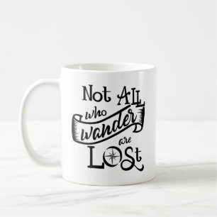 Mug Pas tous ceux qui se baladent dans la Musique