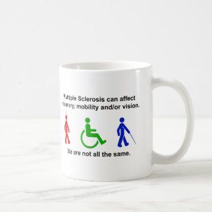 MUG PAS TOUT LE MÊME
