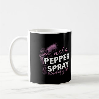 Mug Pas Un T-Shirt De Fille Pour Les Femmes