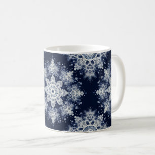 Mug Pas vos flocons de neige ordinaires III