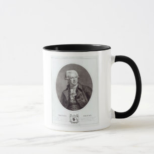 Mug Pascal Paoli, 1872