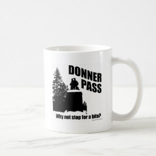 Mug Passage de Donner