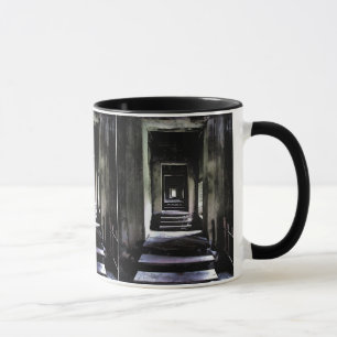 Mug Passage fantomatique