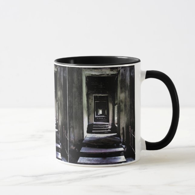 Mug Passage fantomatique (Droite)