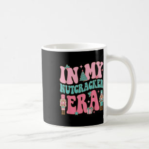 Mug Passe-noisette rose dans ma noix-casse ère rose ch