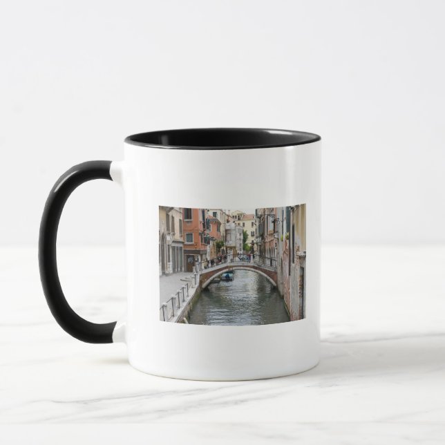 Mug Passerelle à Venise (Gauche)