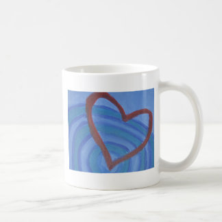 Mug Passez l'amour