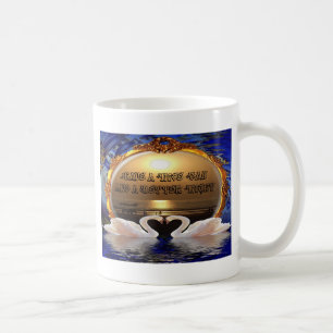 Mug Passez une Bonne Journée et une Meilleure Nuit Tex
