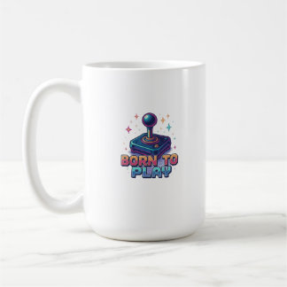 Mug Passion du jeu