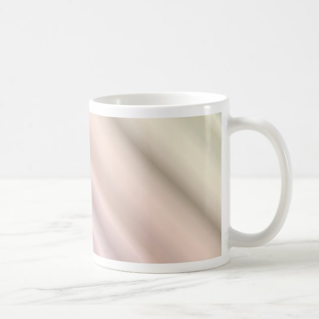 Mug Pastel Rainbow (Droite)