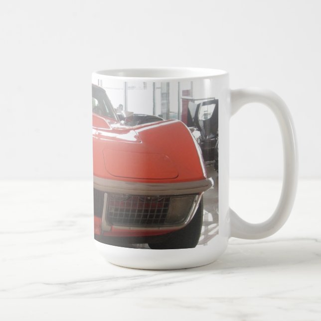 Mug Pastenague 1970 (Droite)