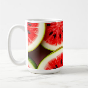 Mug pastèque