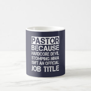 Mug Pasteur