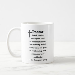 Mug Pasteur