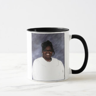 Mug Pasteur Haynes
