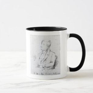 Mug Pasteurs de William, 3ème comte de Rosse
