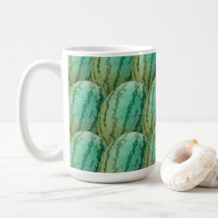 Mug Pastilles de Watermelon Fruit