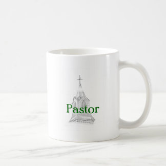 Mug PastorMug1