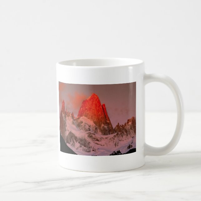 Mug Patagonie, Agrentia (Droite)