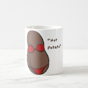 Mug Patate chaude