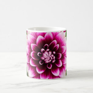 Mug Patch Dahlia