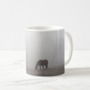 Mug Pâte de café de pâturage