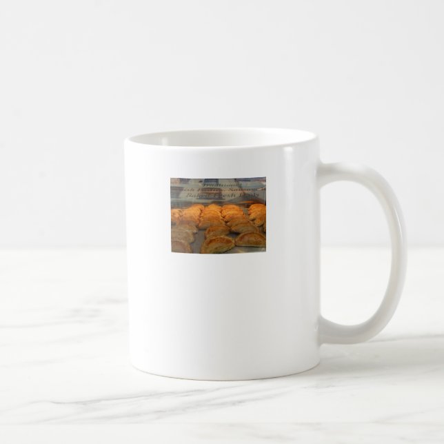 Mug Pâtés en croûte cornouaillais (Droite)