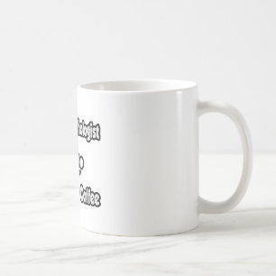 Mug Pathologiste Instant... juste ajouter du café