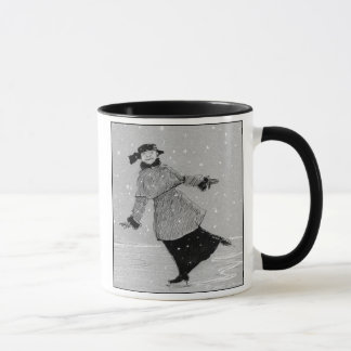 Mug Patin