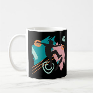 Mug Patinage