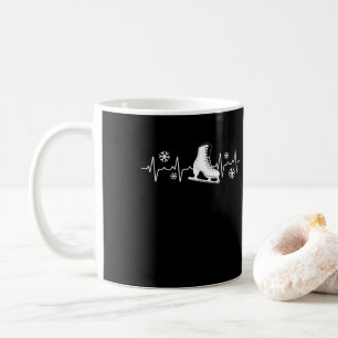 Mug Patinage artistique Patinage sur glace