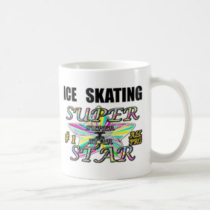 Mug patinage de glace