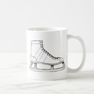 Mug Patinage sur glace Patinage artistique
