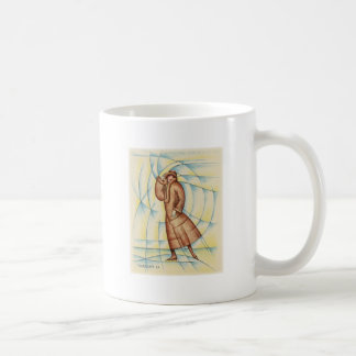 Mug Patineur artistique