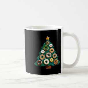 Mug Pâtisserie et boulangerie de petit-déjeuner du mat