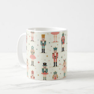 Mug Pâtisserie Pastel et Ballerinas
