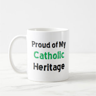 Mug patrimoine catholique