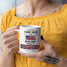 Patrimoine portoricain Porto Rico USA Citation