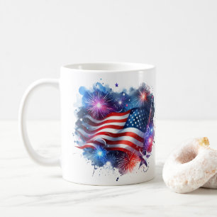 Mug Patriotique