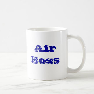 Mug Patron d'air