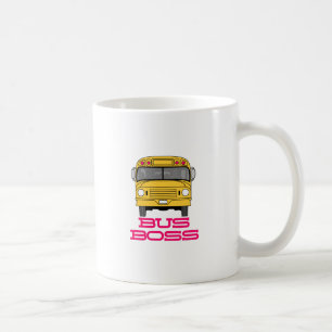 Mug Patron d'autobus