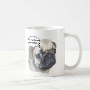 Mug Patron de carlin