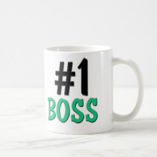 Mug Patron du numéro 1