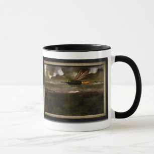 Mug Patrouille