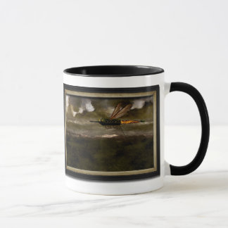 Mug Patrouille