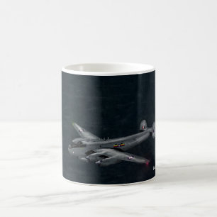 Mug Patrouille de la mer du Nord