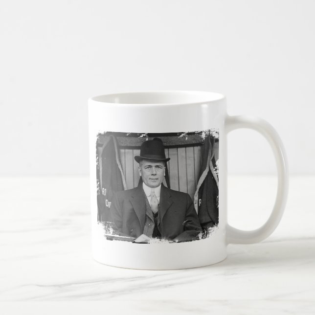 Mug Patsy Donovan (Droite)