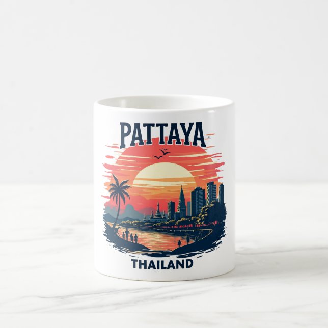 MUG PATTAYA (Centre)