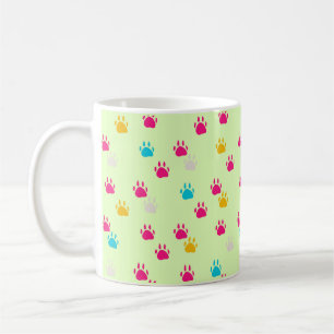 Mug patte